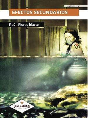 cover image of Efectos secundarios